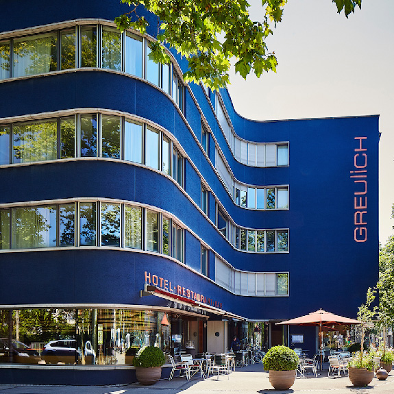 Greulich Design & Lifestyle Hotel