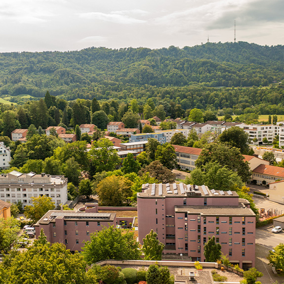 Jugendherberge Zürich