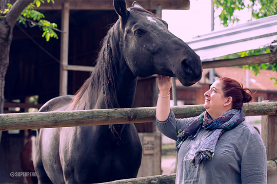 Mirjam & Kanaii