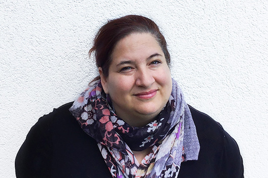 Mirjam